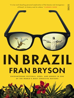 cover image of In Brazil